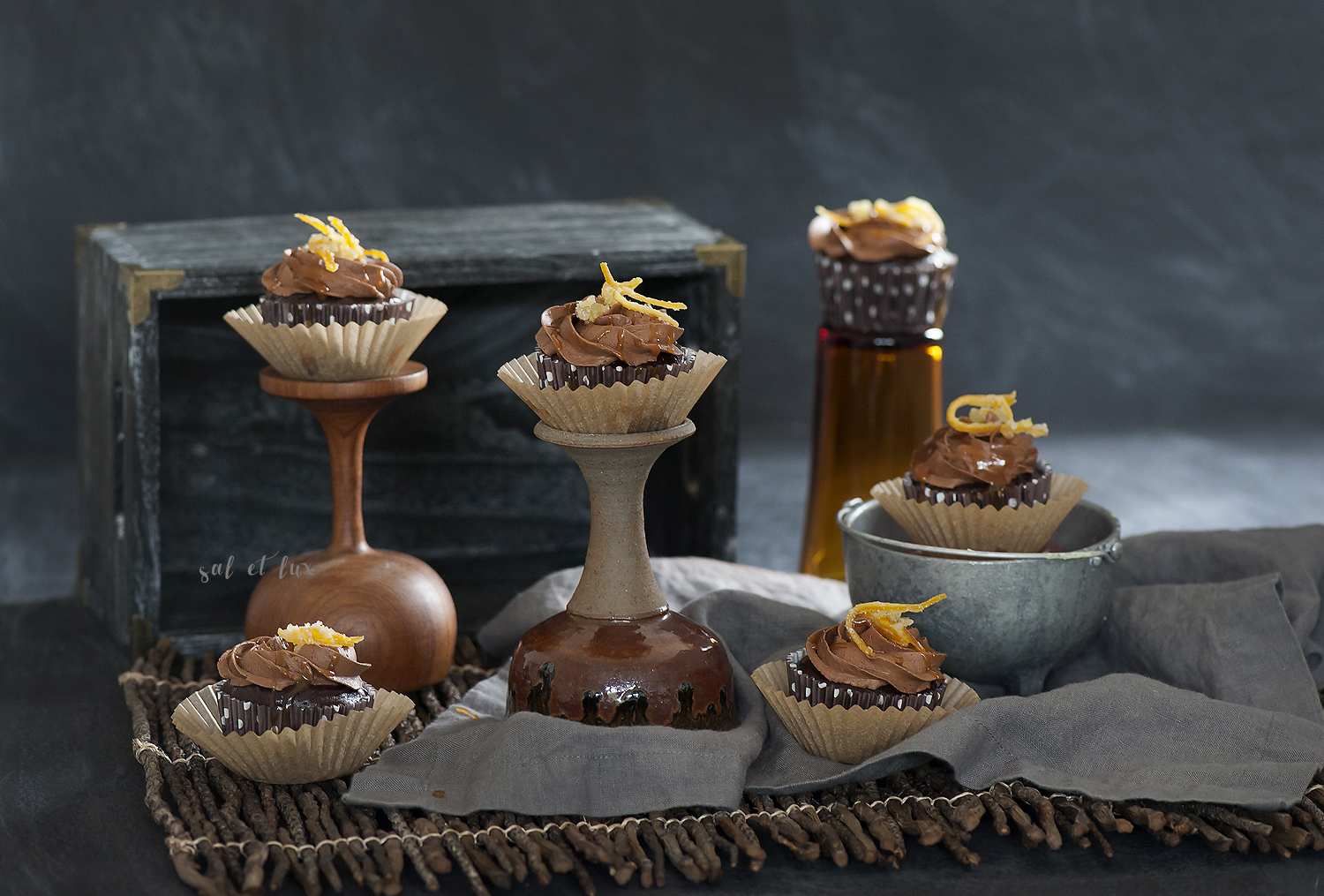 dark-chocolate-ginger-flourless-cupcakes-acs